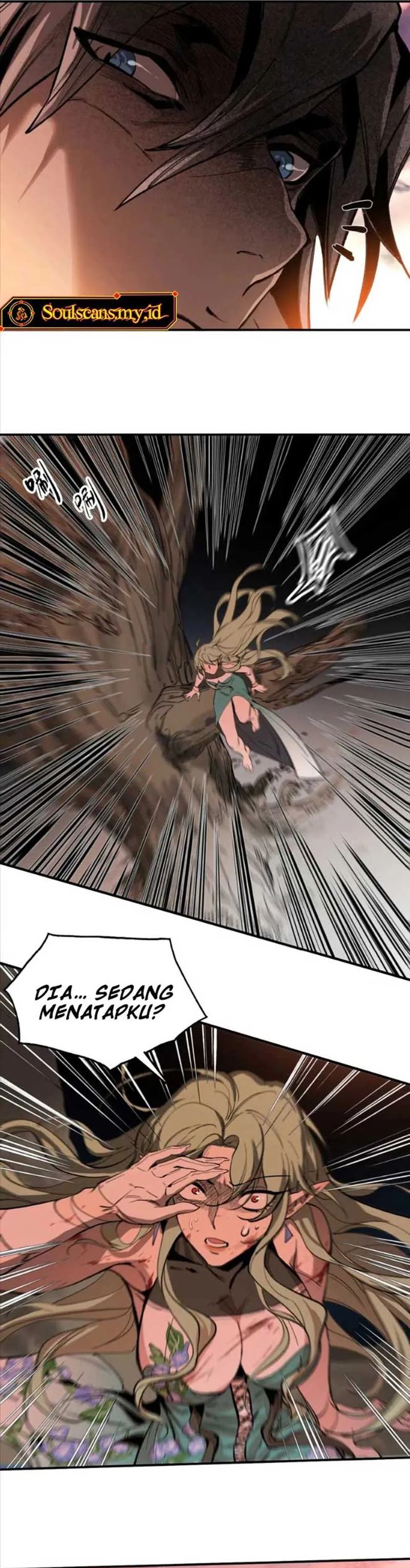 Baca Elven Queen - Chapter 16 halaman 18