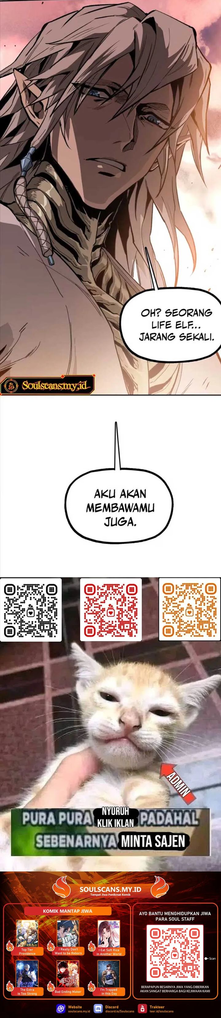 Baca Elven Queen - Chapter 16 halaman 19