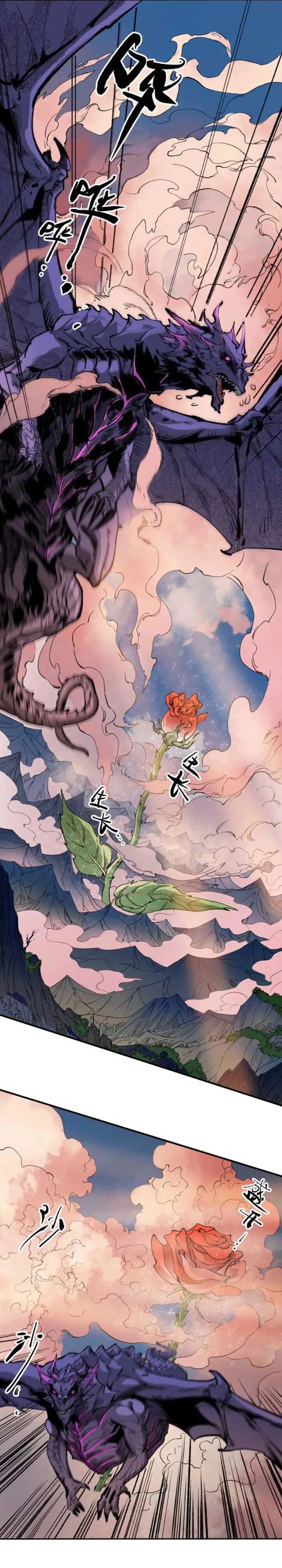 Baca Elven Queen - Chapter 16 halaman 3