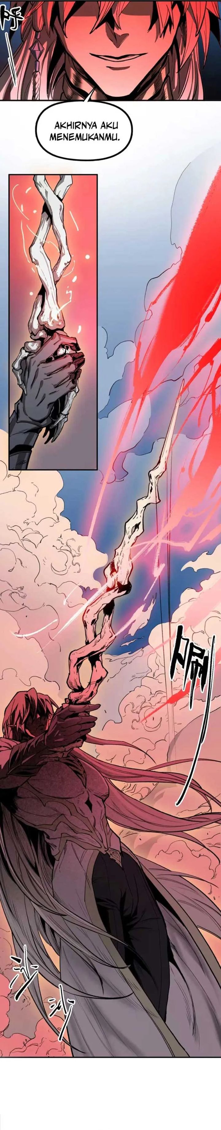 Baca Elven Queen - Chapter 16 halaman 7