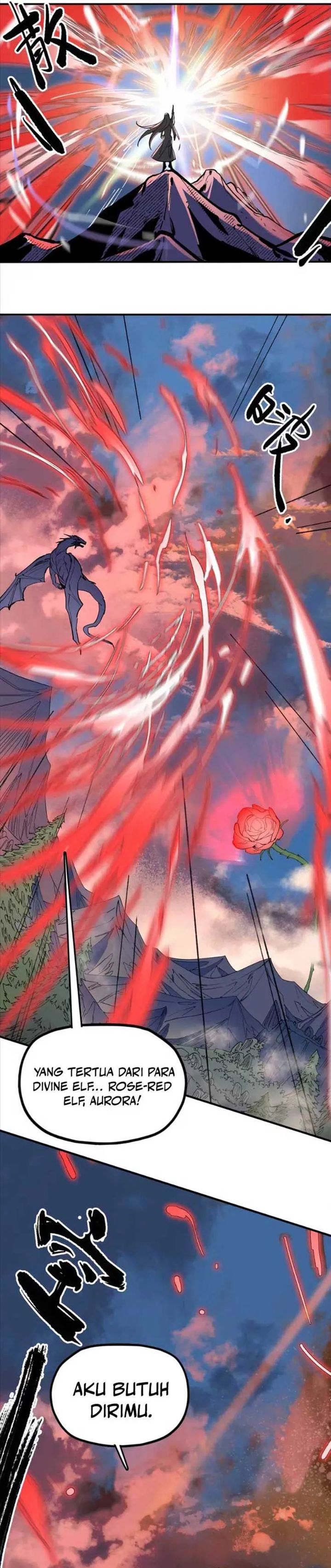Baca Elven Queen - Chapter 16 halaman 8