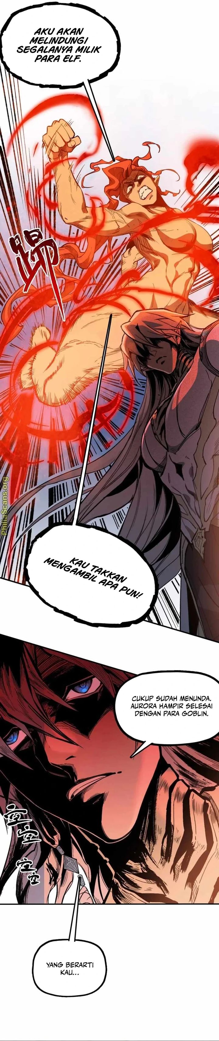 Baca Elven Queen - Chapter 17 halaman 14