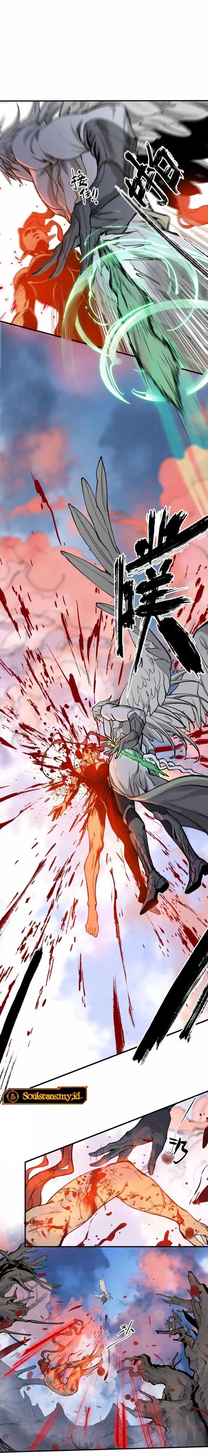 Baca Elven Queen - Chapter 17 halaman 18