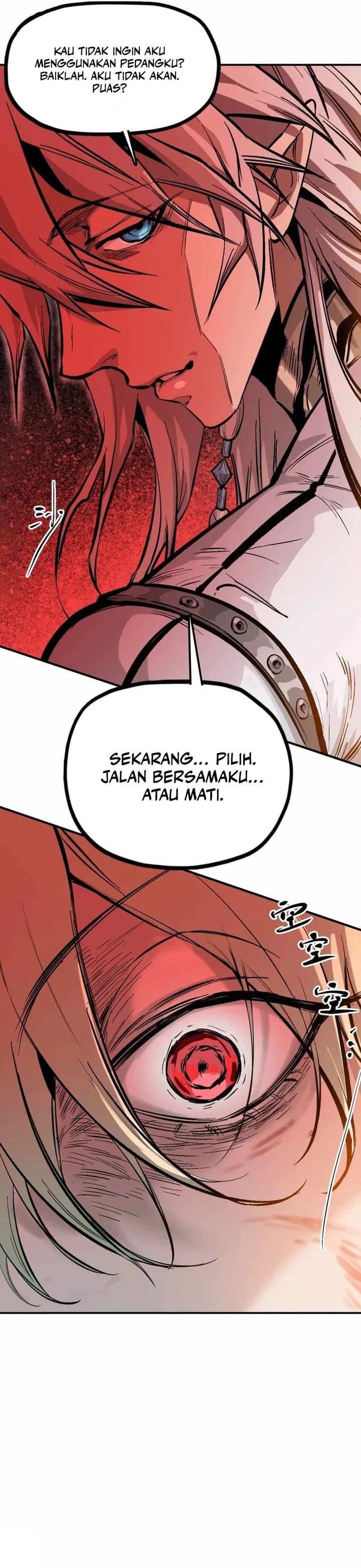 Baca Elven Queen - Chapter 17 halaman 20