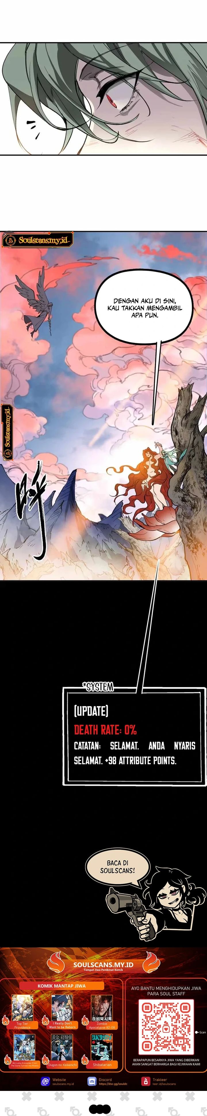 Baca Elven Queen - Chapter 17 halaman 23