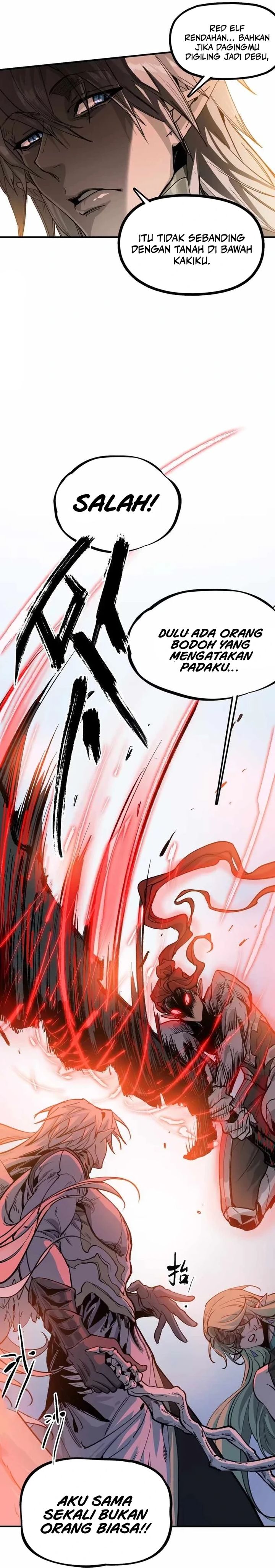 Baca Elven Queen - Chapter 17 halaman 5