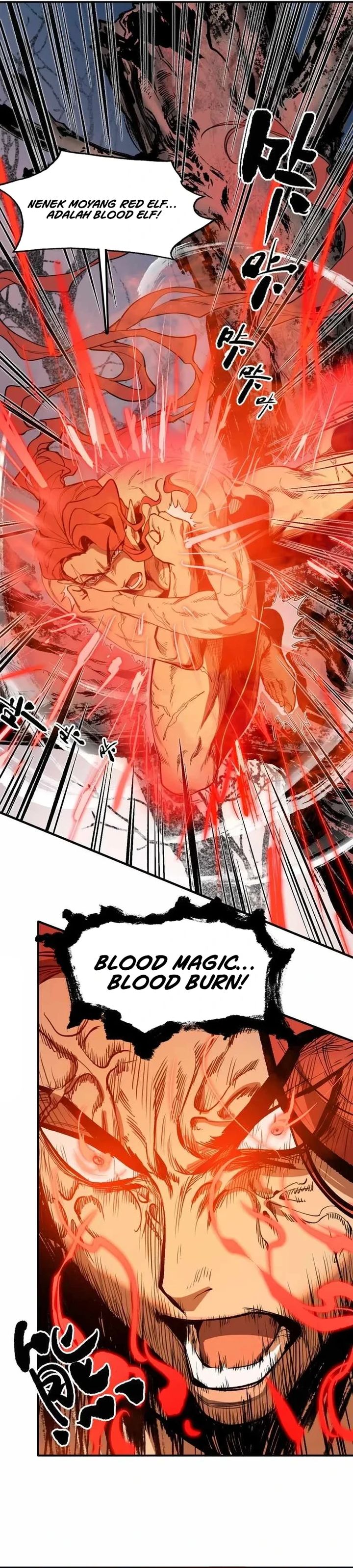 Baca Elven Queen - Chapter 17 halaman 8