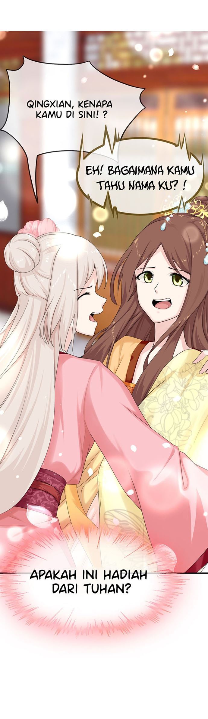 Baca Ember Cocoon Ming Chen - Chapter 5 halaman 10