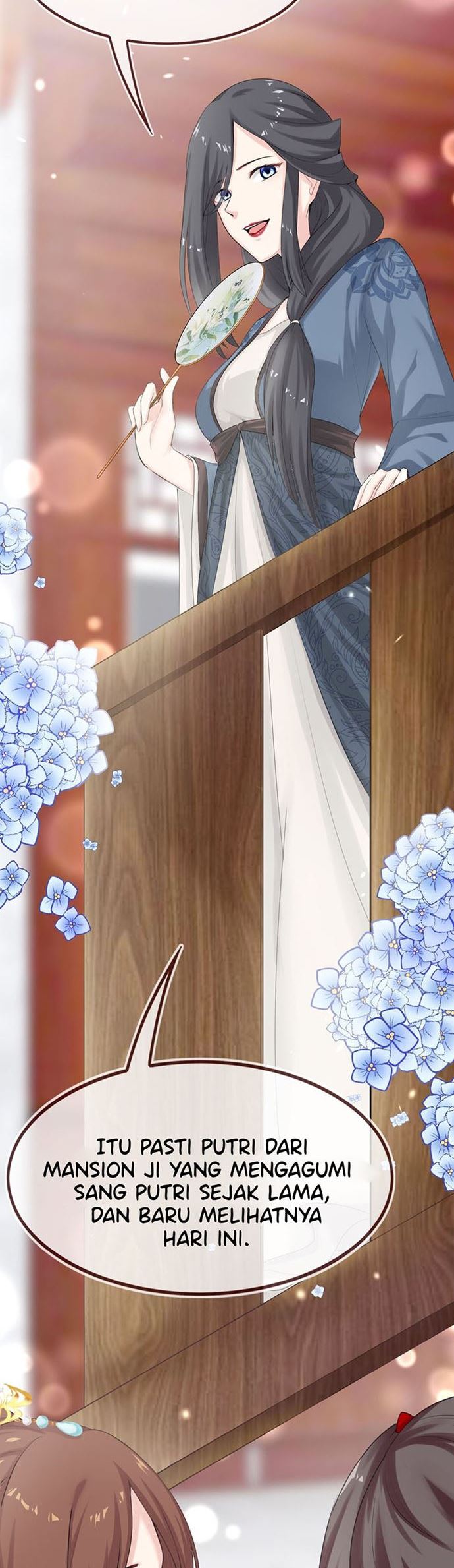 Baca Ember Cocoon Ming Chen - Chapter 5 halaman 12