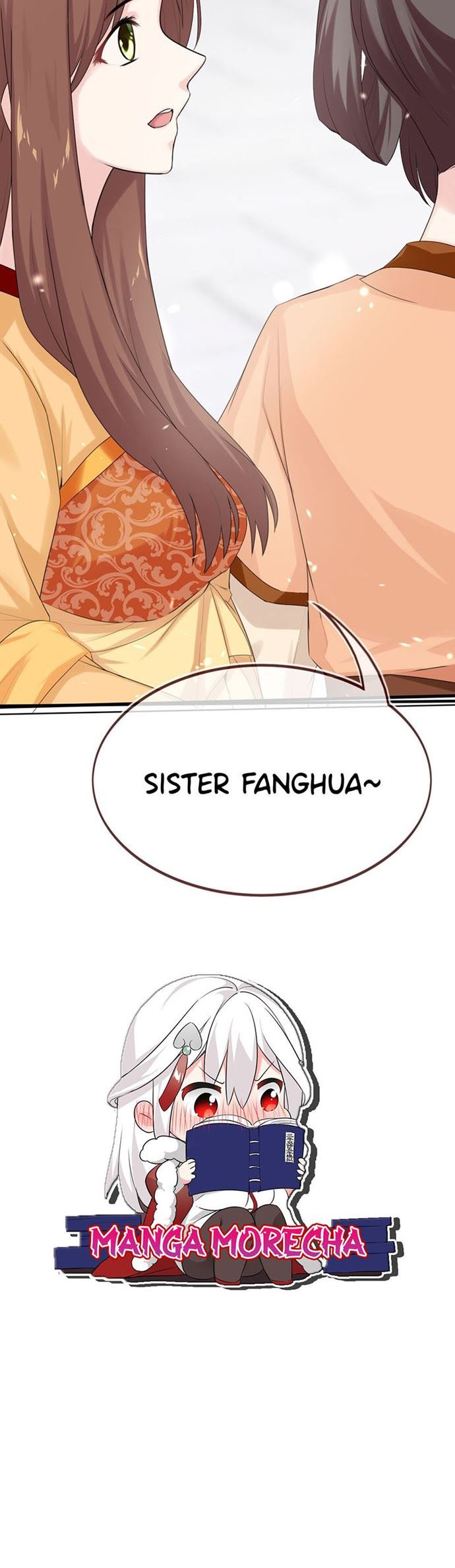 Baca Ember Cocoon Ming Chen - Chapter 5 halaman 13