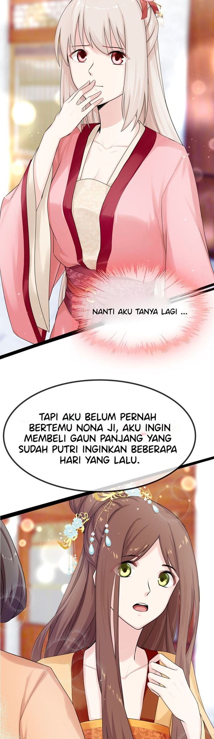 Baca Ember Cocoon Ming Chen - Chapter 5 halaman 15