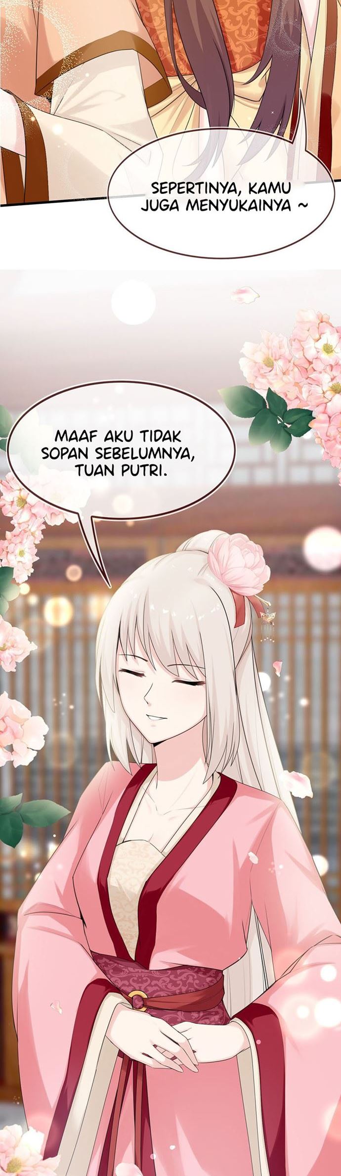 Baca Ember Cocoon Ming Chen - Chapter 5 halaman 16