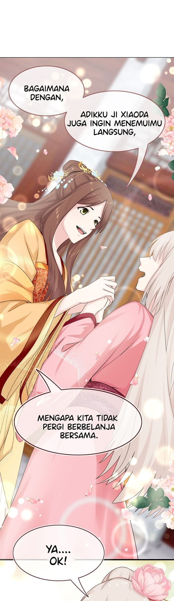 Baca Ember Cocoon Ming Chen - Chapter 5 halaman 18