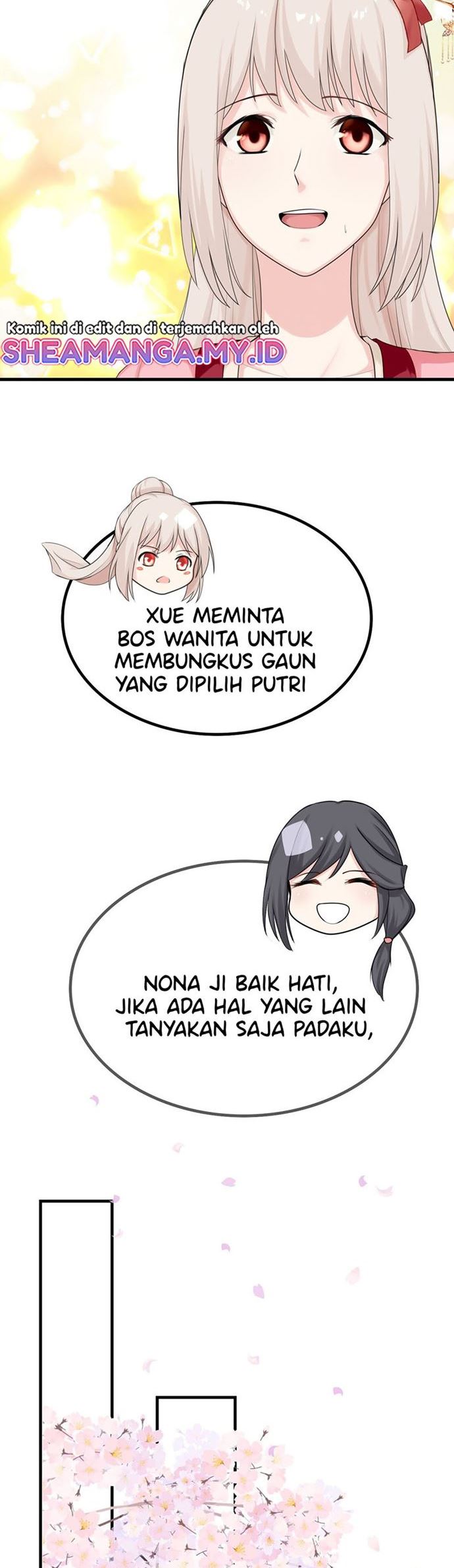 Baca Ember Cocoon Ming Chen - Chapter 5 halaman 19