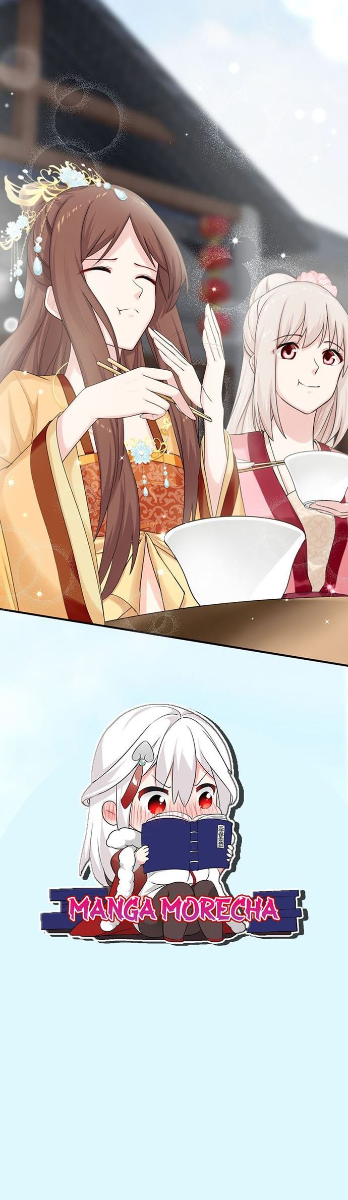 Baca Ember Cocoon Ming Chen - Chapter 5 halaman 21