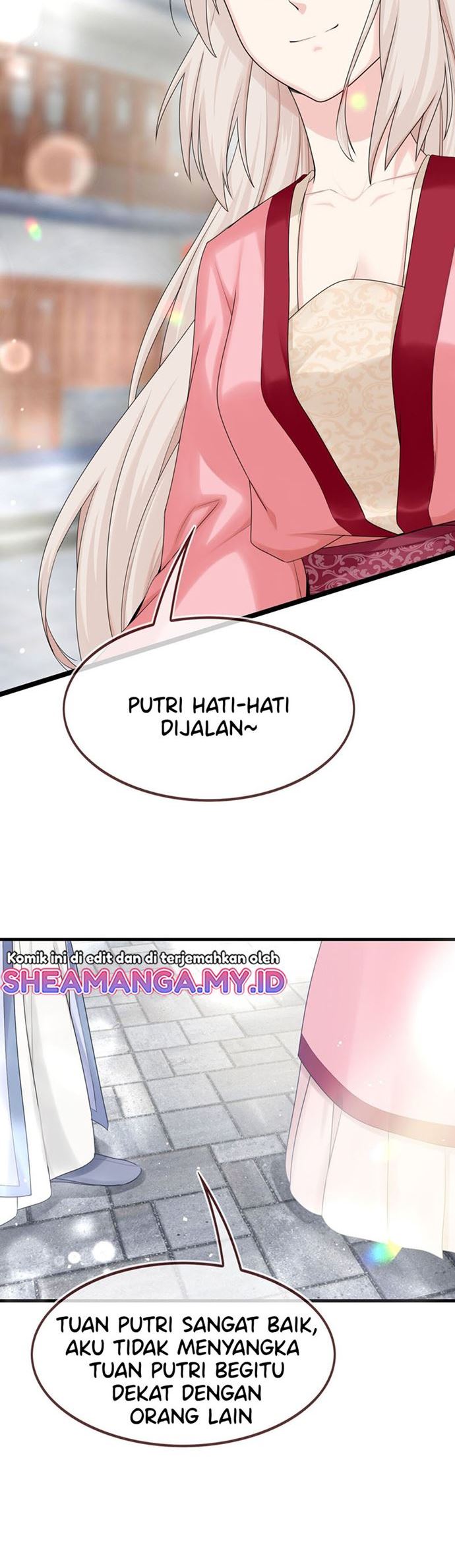 Baca Ember Cocoon Ming Chen - Chapter 5 halaman 25