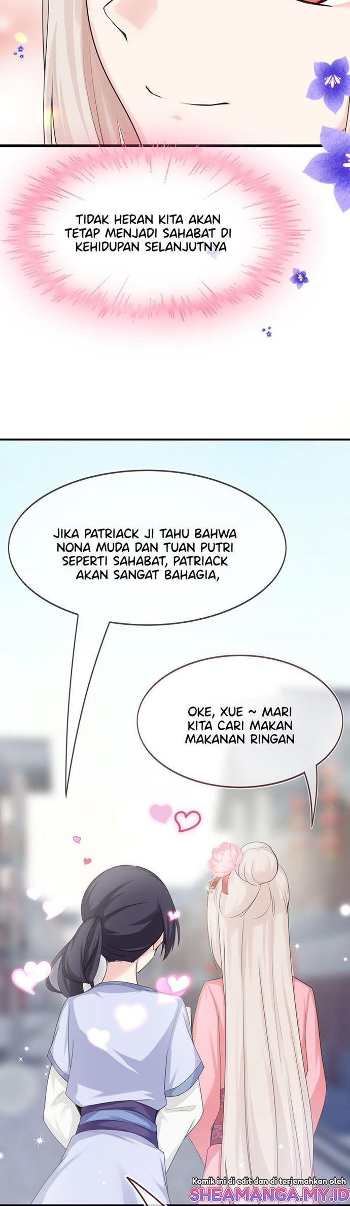 Baca Ember Cocoon Ming Chen - Chapter 5 halaman 27