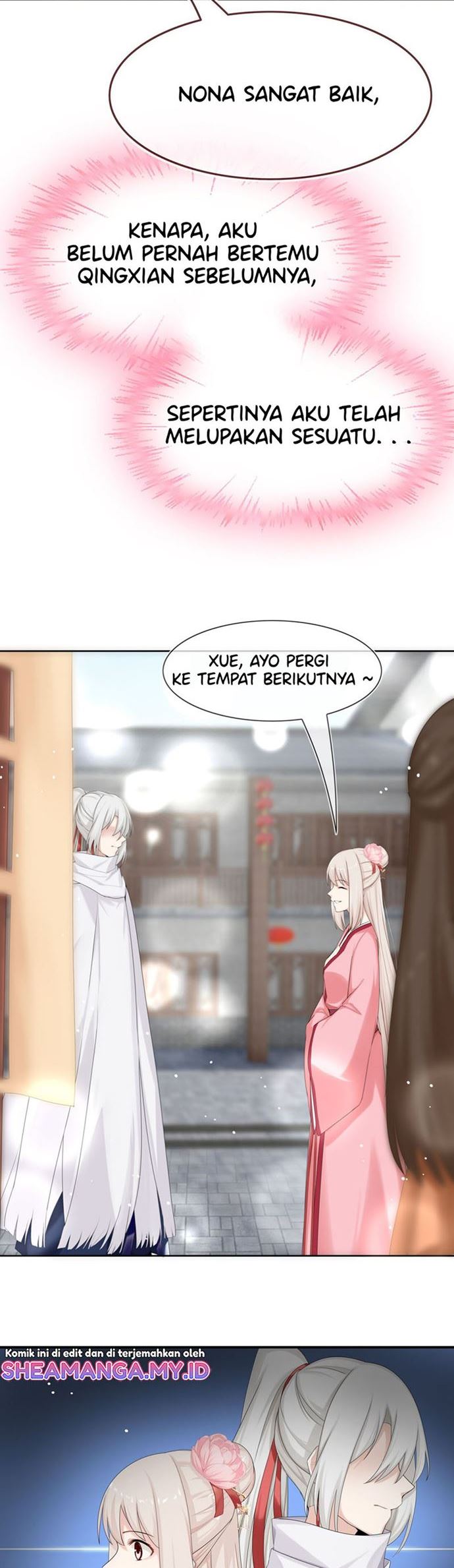 Baca Ember Cocoon Ming Chen - Chapter 5 halaman 28