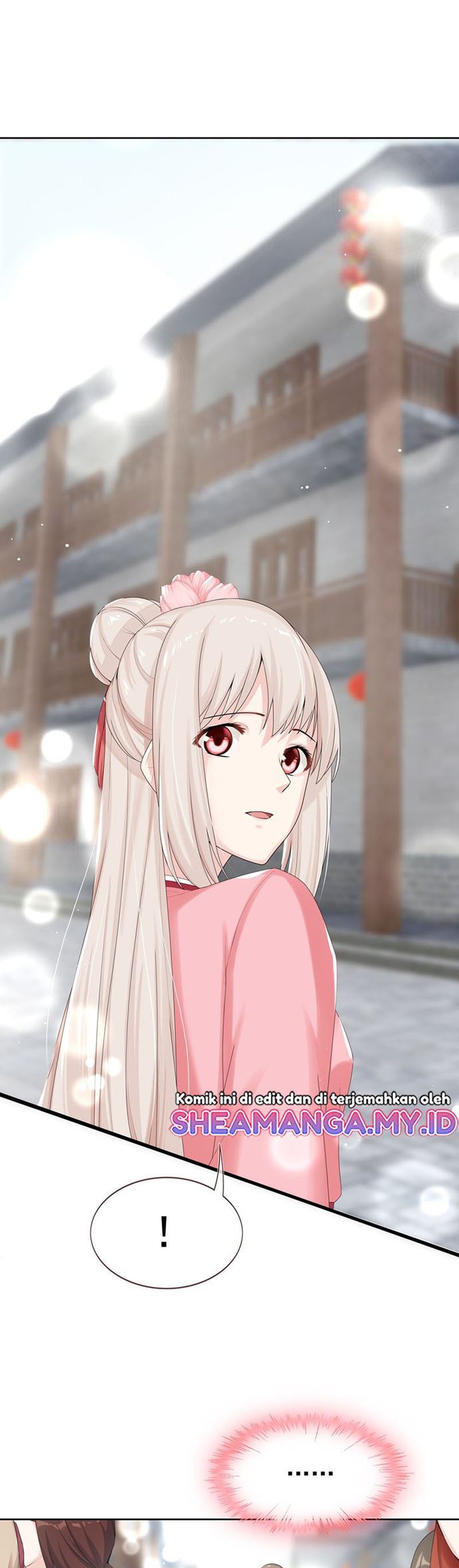 Baca Ember Cocoon Ming Chen - Chapter 5 halaman 30