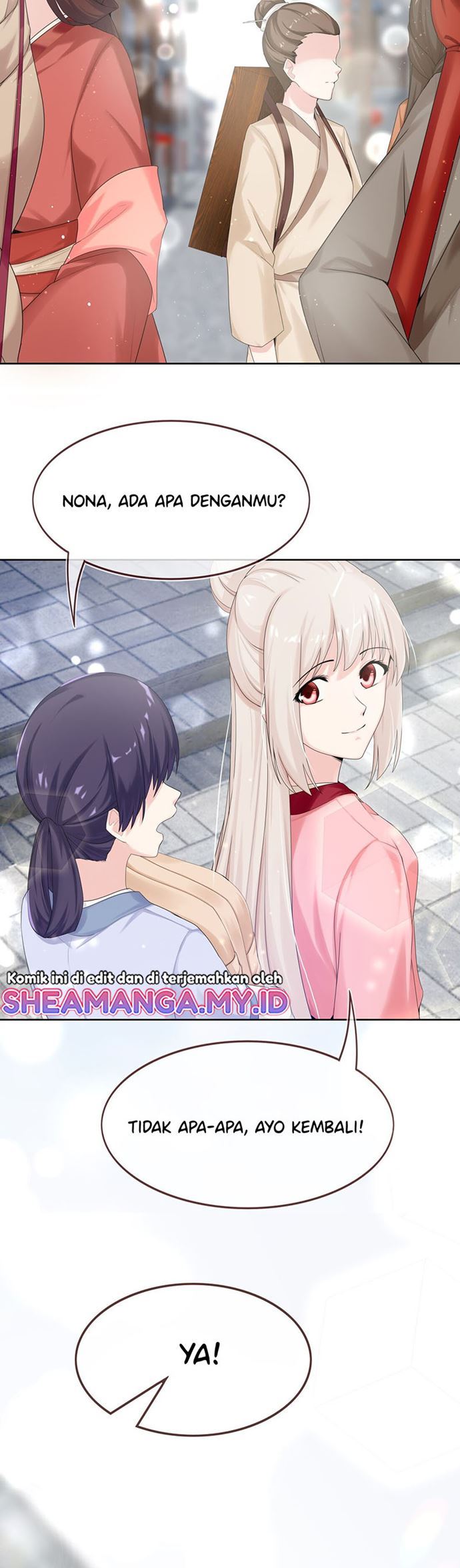 Baca Ember Cocoon Ming Chen - Chapter 5 halaman 31