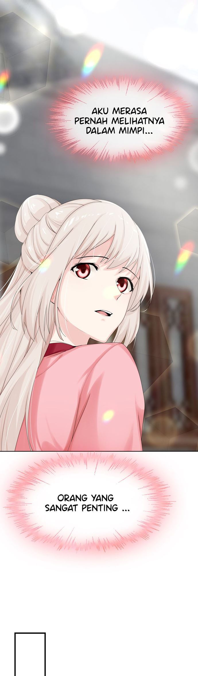 Baca Ember Cocoon Ming Chen - Chapter 5 halaman 32