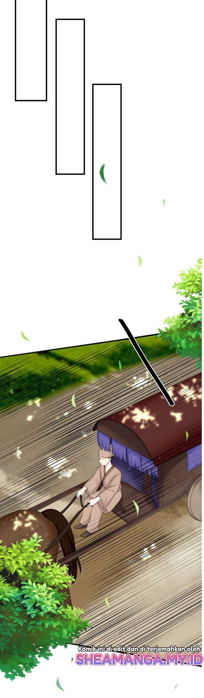 Baca Ember Cocoon Ming Chen - Chapter 5 halaman 33