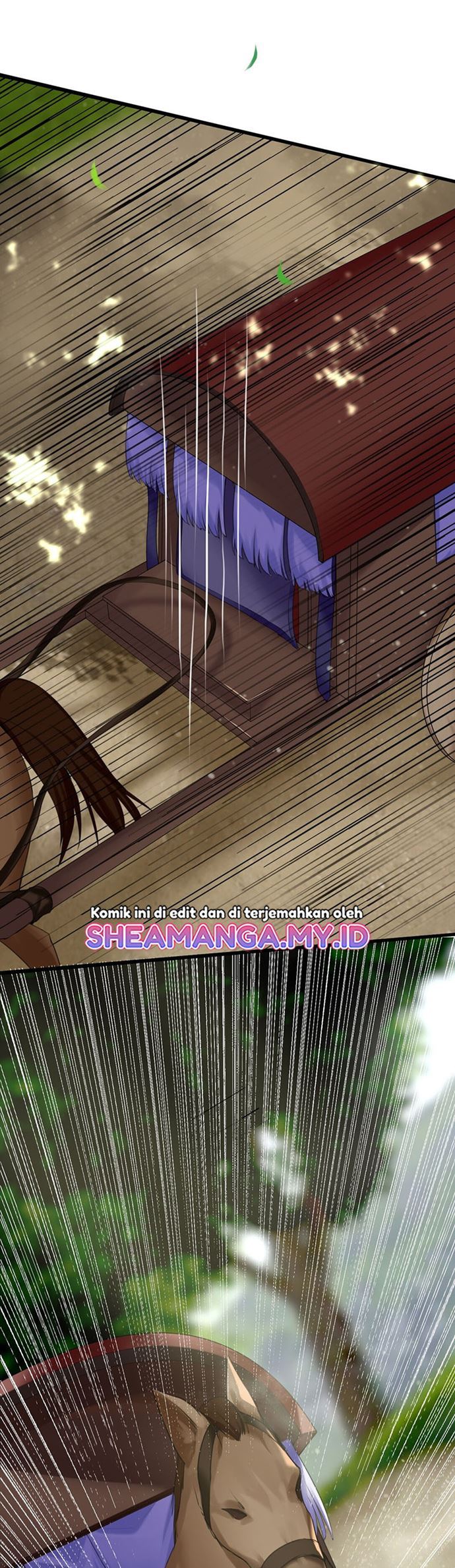 Baca Ember Cocoon Ming Chen - Chapter 5 halaman 34