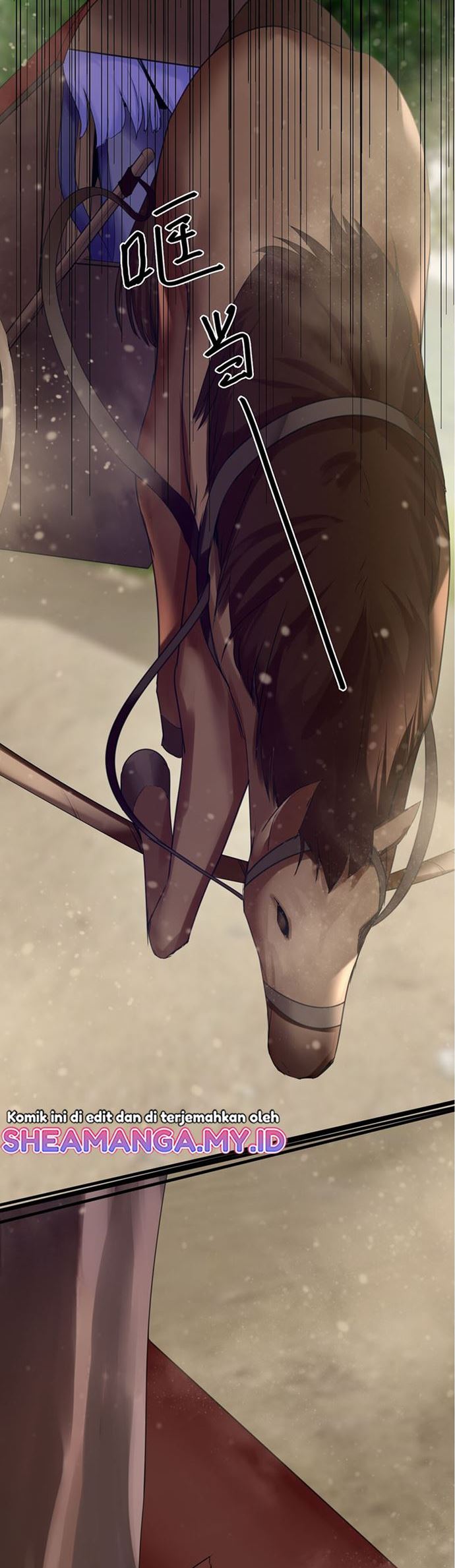 Baca Ember Cocoon Ming Chen - Chapter 5 halaman 36