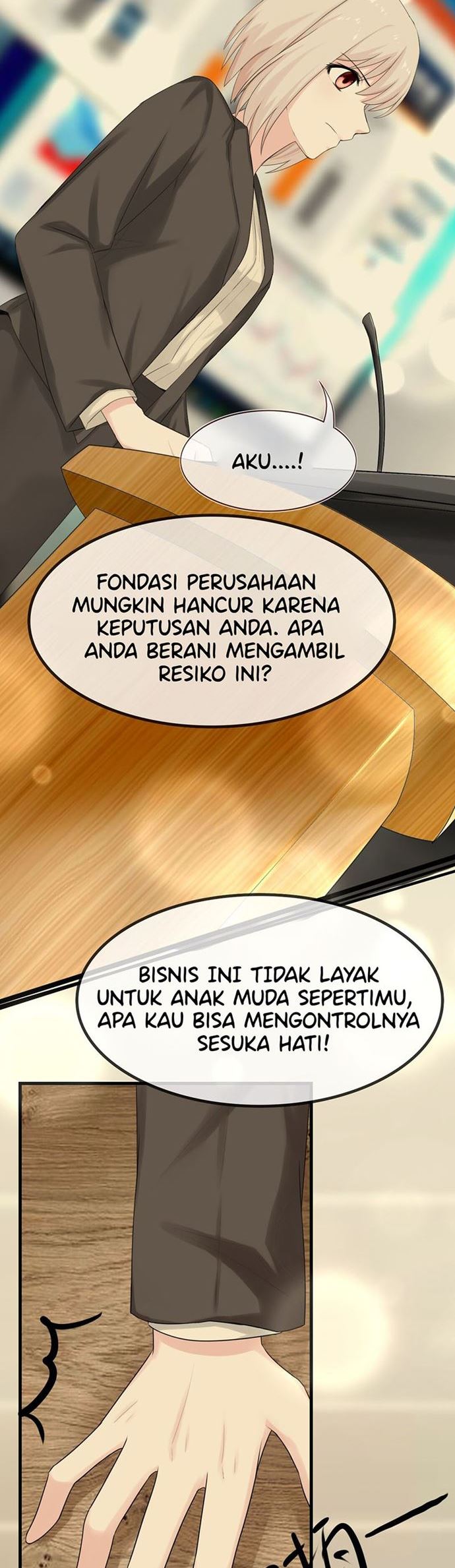 Baca Ember Cocoon Ming Chen - Chapter 5 halaman 7