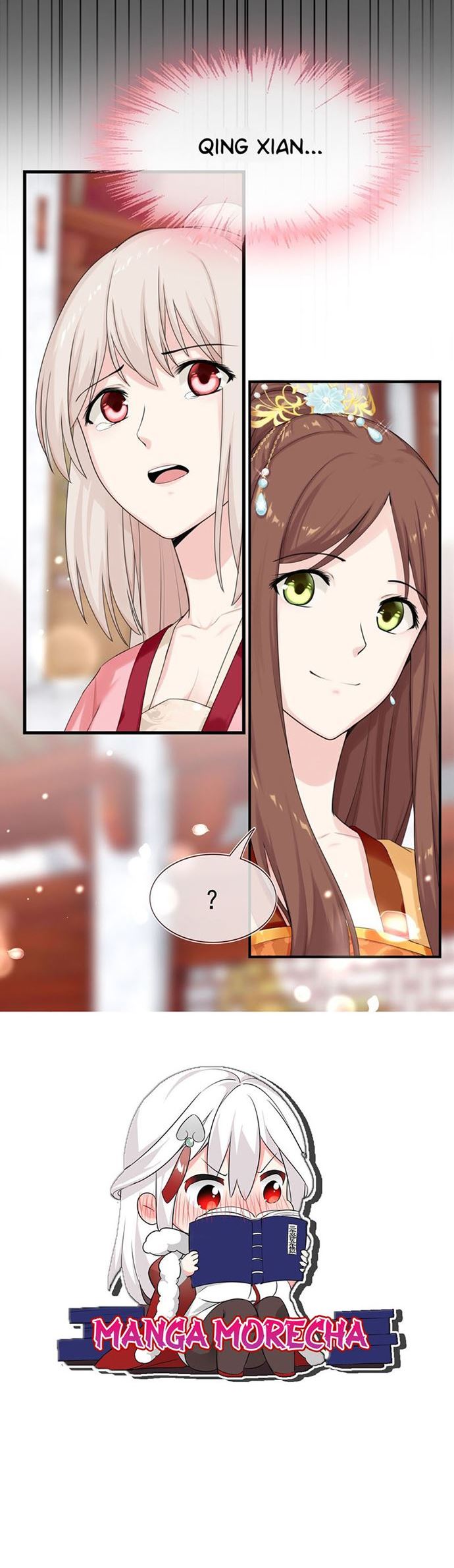 Baca Ember Cocoon Ming Chen - Chapter 5 halaman 9