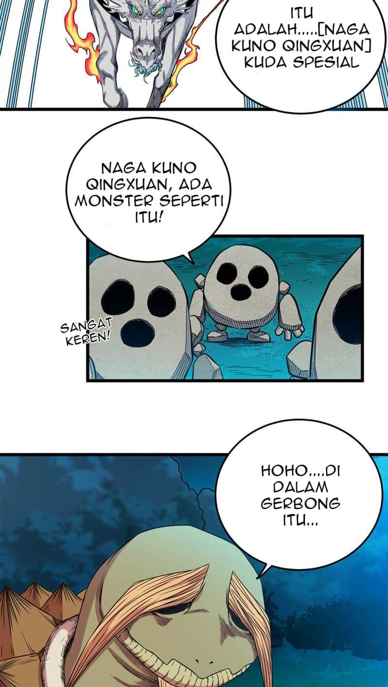 Baca Emperor Domination - Chapter 83 halaman 10