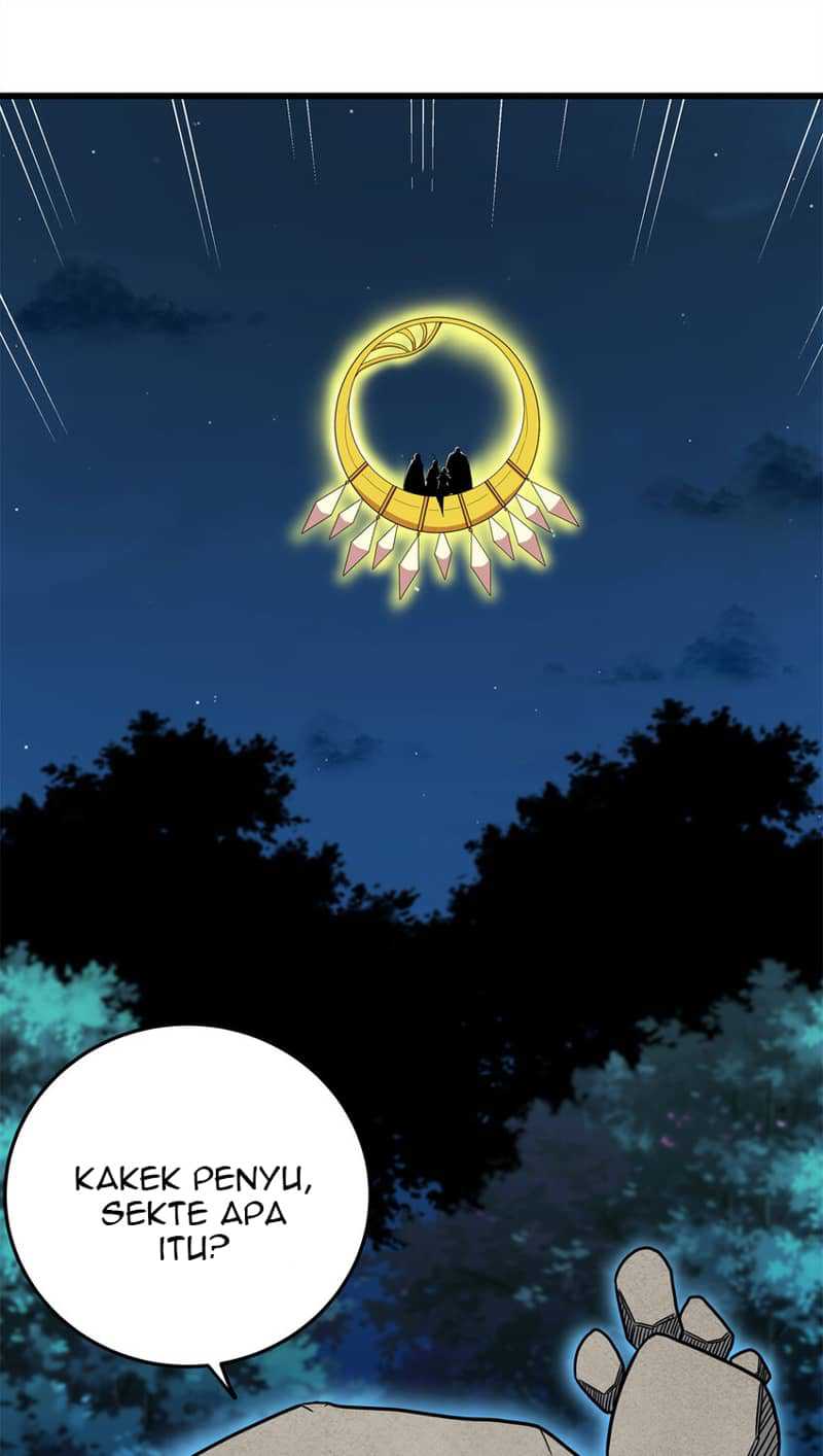 Baca Emperor Domination - Chapter 83 halaman 12