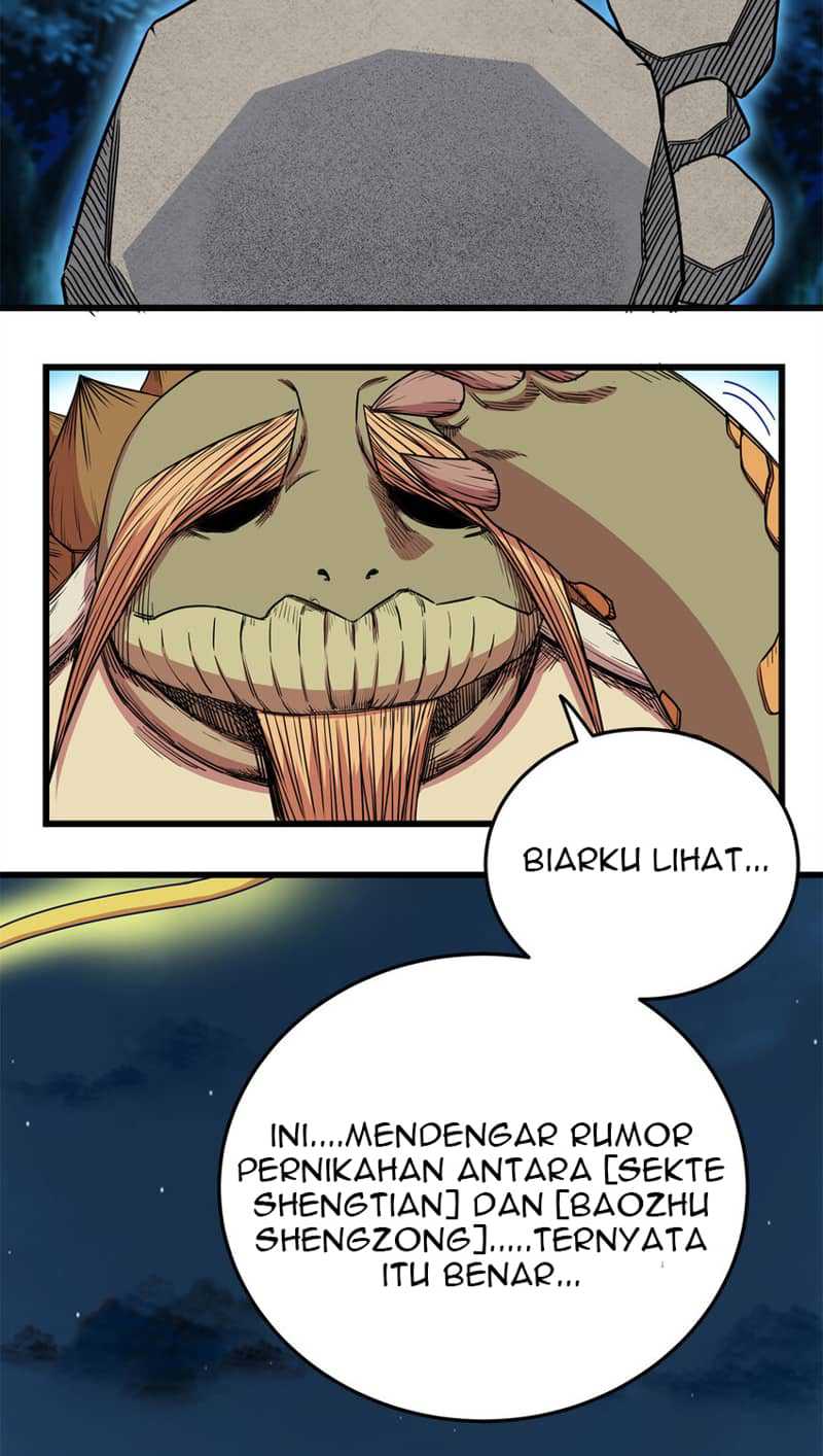 Baca Emperor Domination - Chapter 83 halaman 13