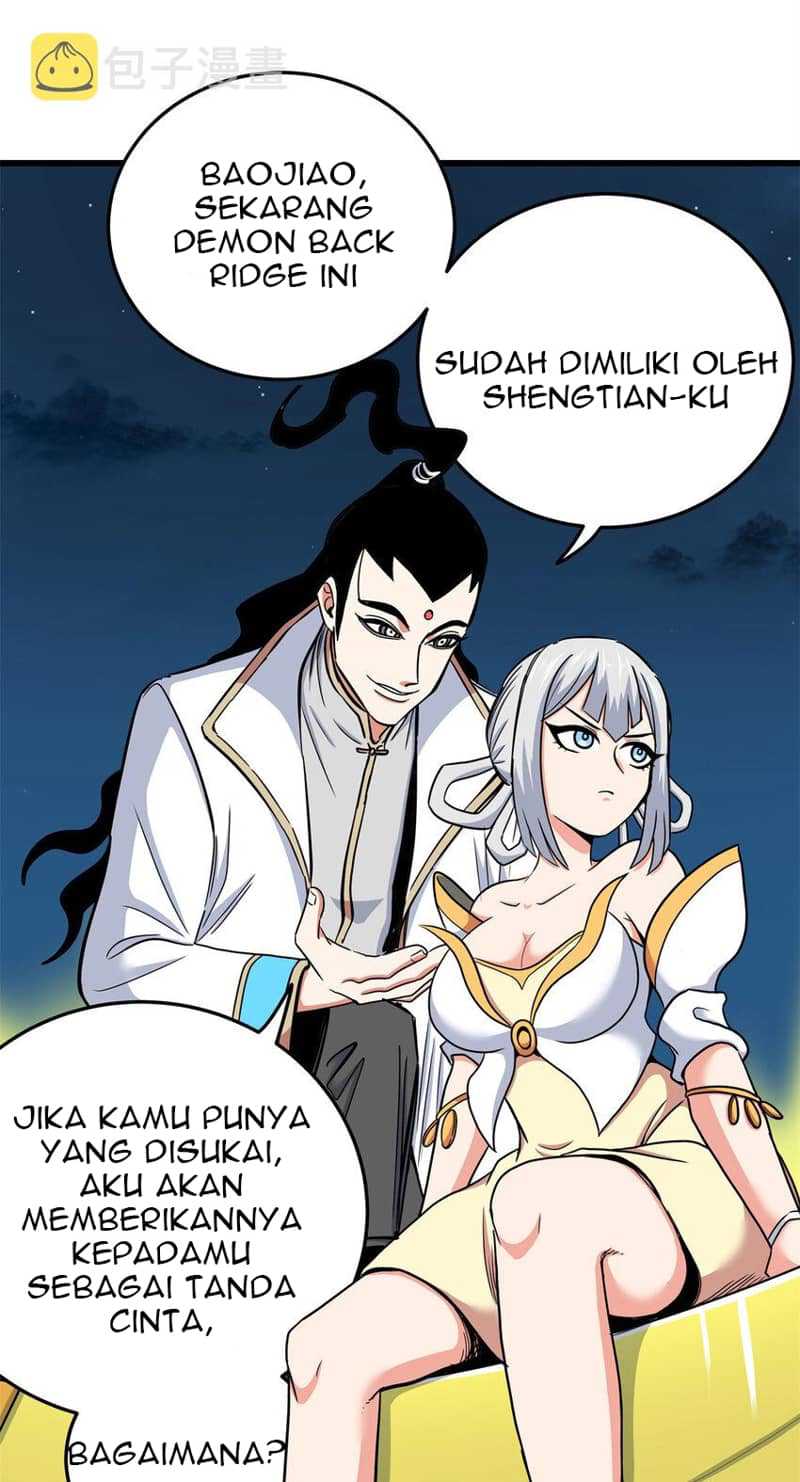 Baca Emperor Domination - Chapter 83 halaman 15