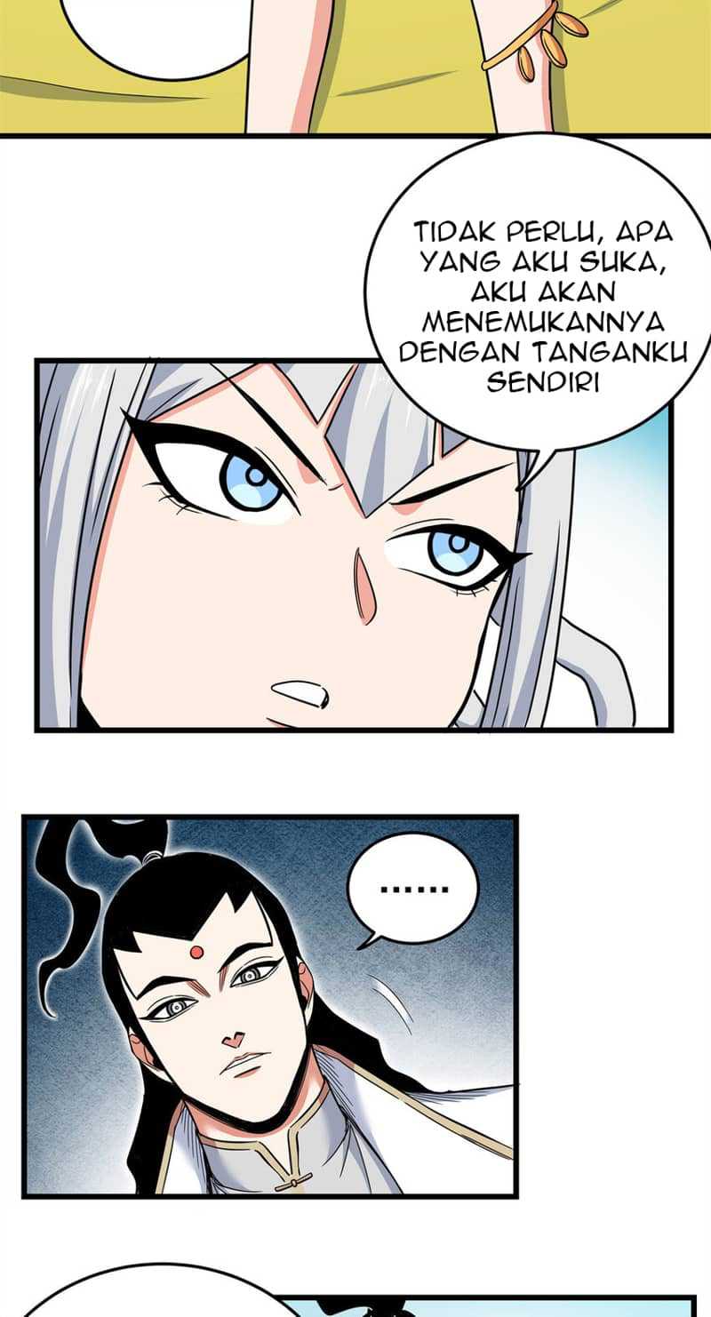 Baca Emperor Domination - Chapter 83 halaman 16