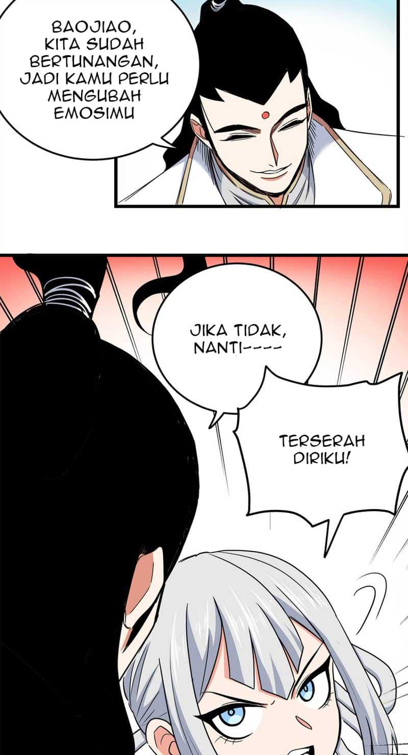 Baca Emperor Domination - Chapter 83 halaman 17