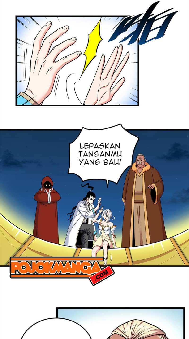 Baca Emperor Domination - Chapter 83 halaman 20