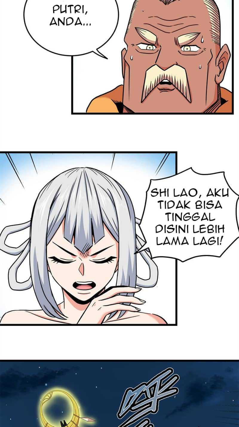 Baca Emperor Domination - Chapter 83 halaman 21