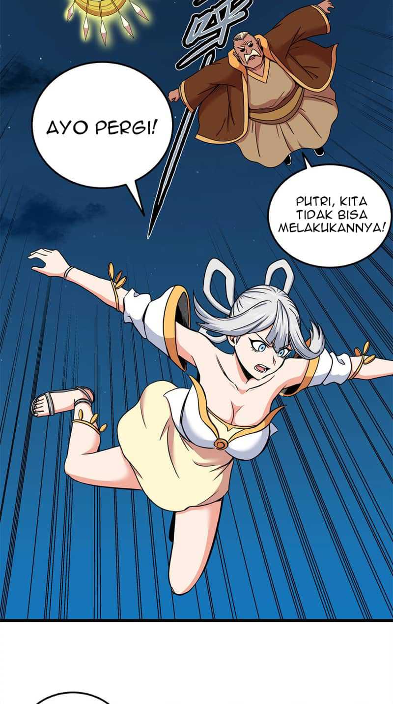 Baca Emperor Domination - Chapter 83 halaman 22