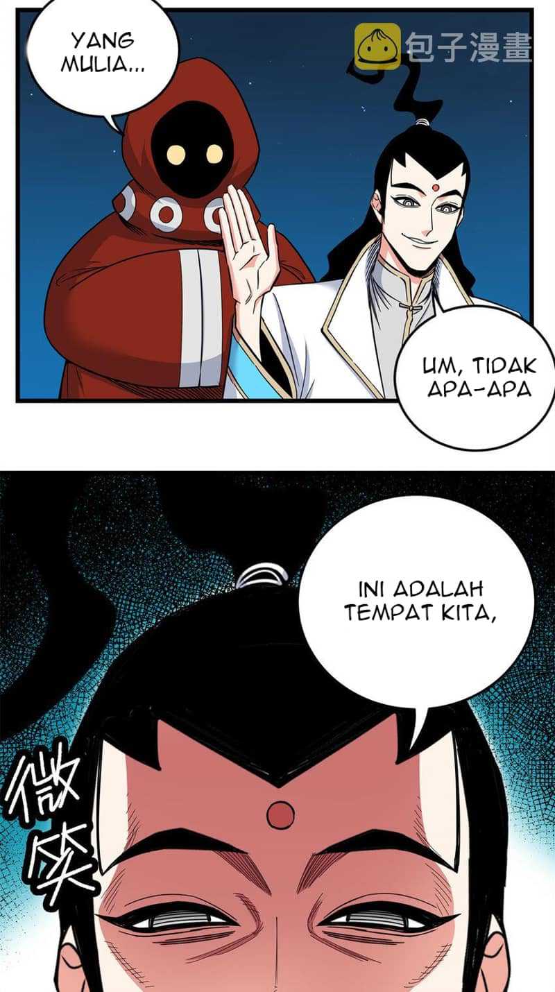 Baca Emperor Domination - Chapter 83 halaman 23
