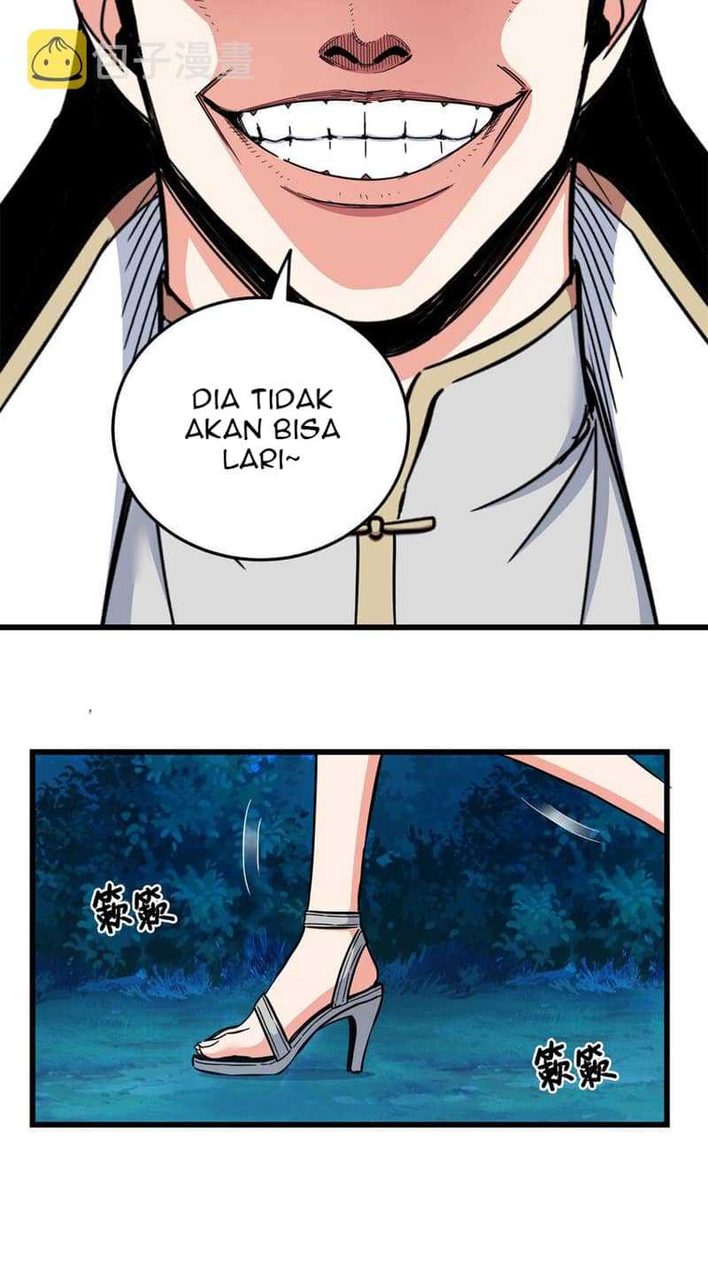 Baca Emperor Domination - Chapter 83 halaman 24