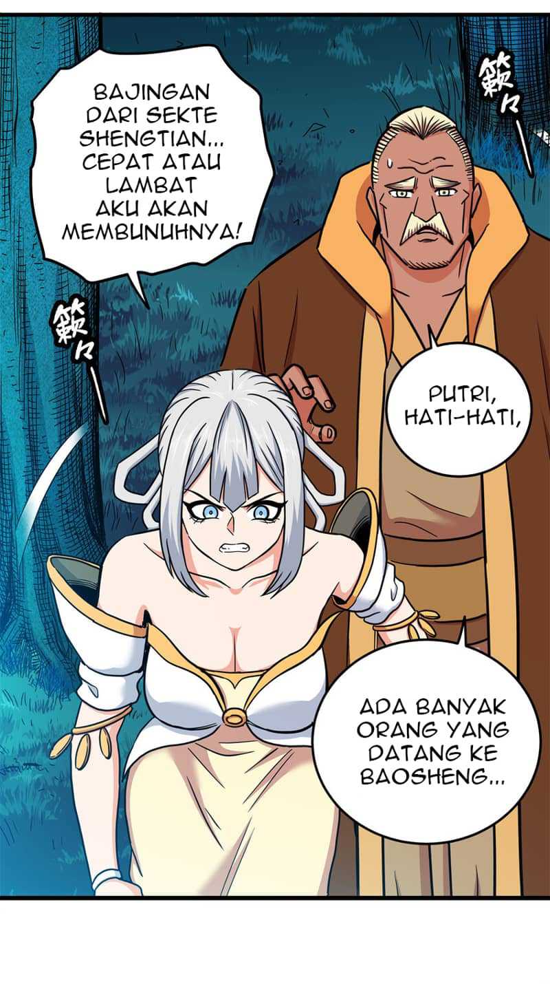 Baca Emperor Domination - Chapter 83 halaman 25