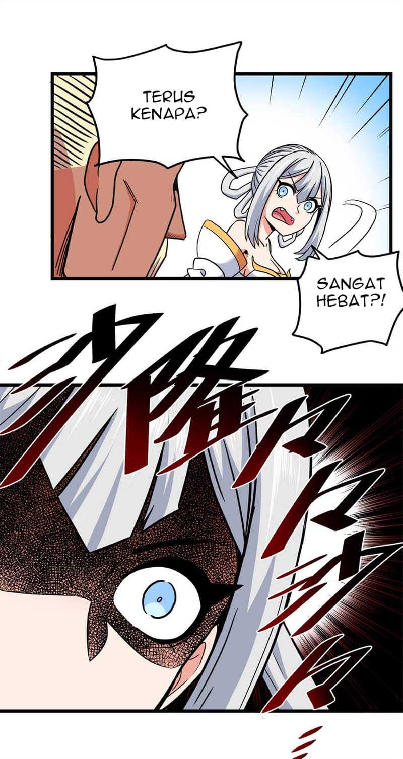 Baca Emperor Domination - Chapter 83 halaman 26