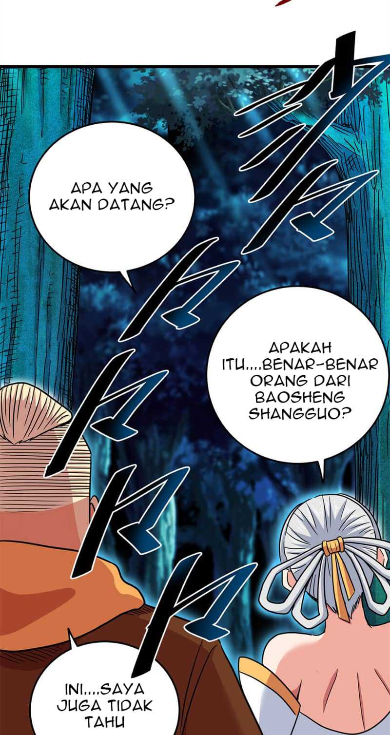 Baca Emperor Domination - Chapter 83 halaman 27