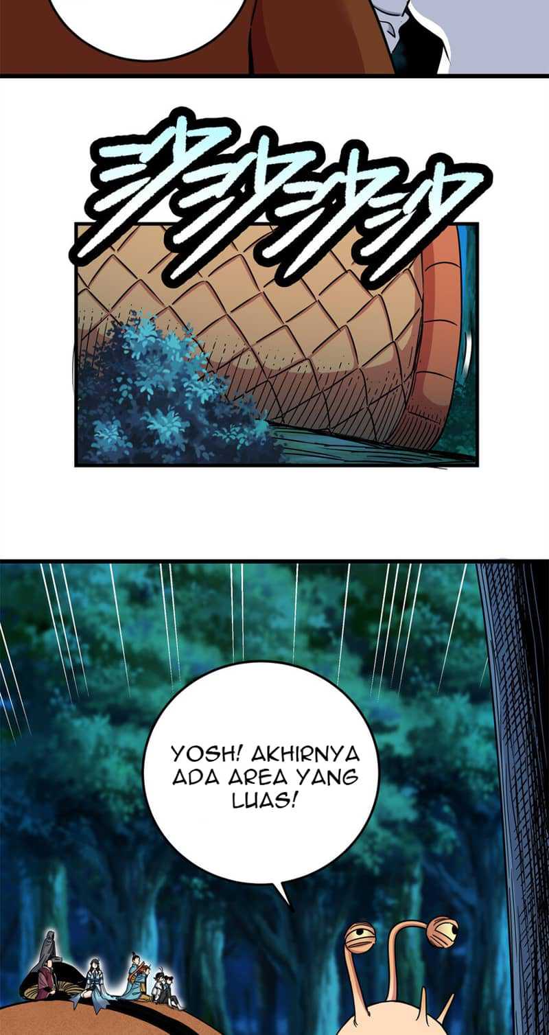 Baca Emperor Domination - Chapter 83 halaman 28
