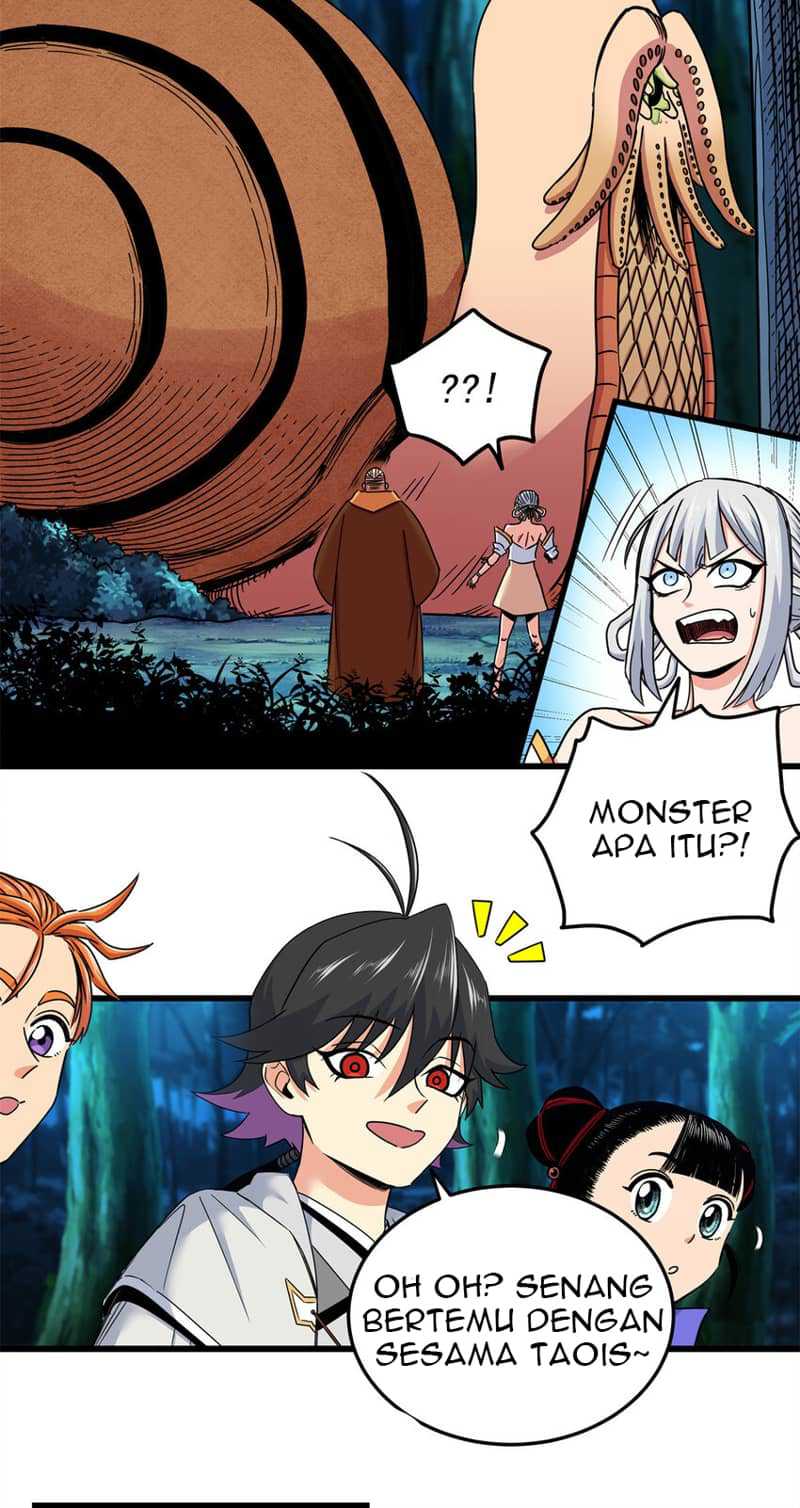 Baca Emperor Domination - Chapter 83 halaman 29