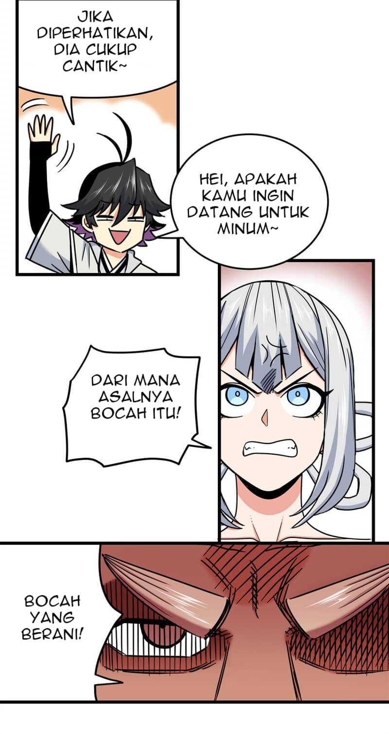 Baca Emperor Domination - Chapter 83 halaman 30