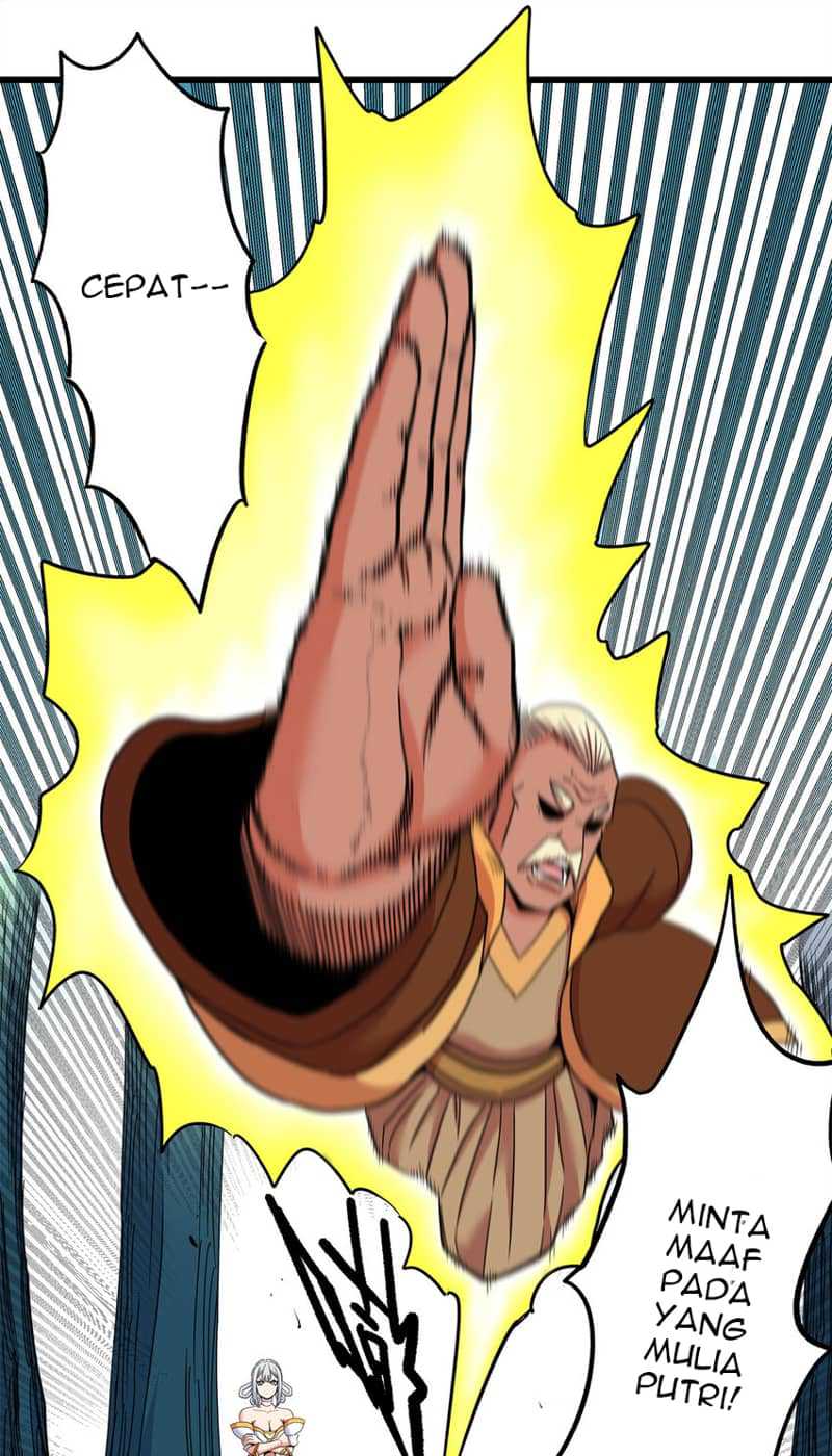 Baca Emperor Domination - Chapter 83 halaman 31