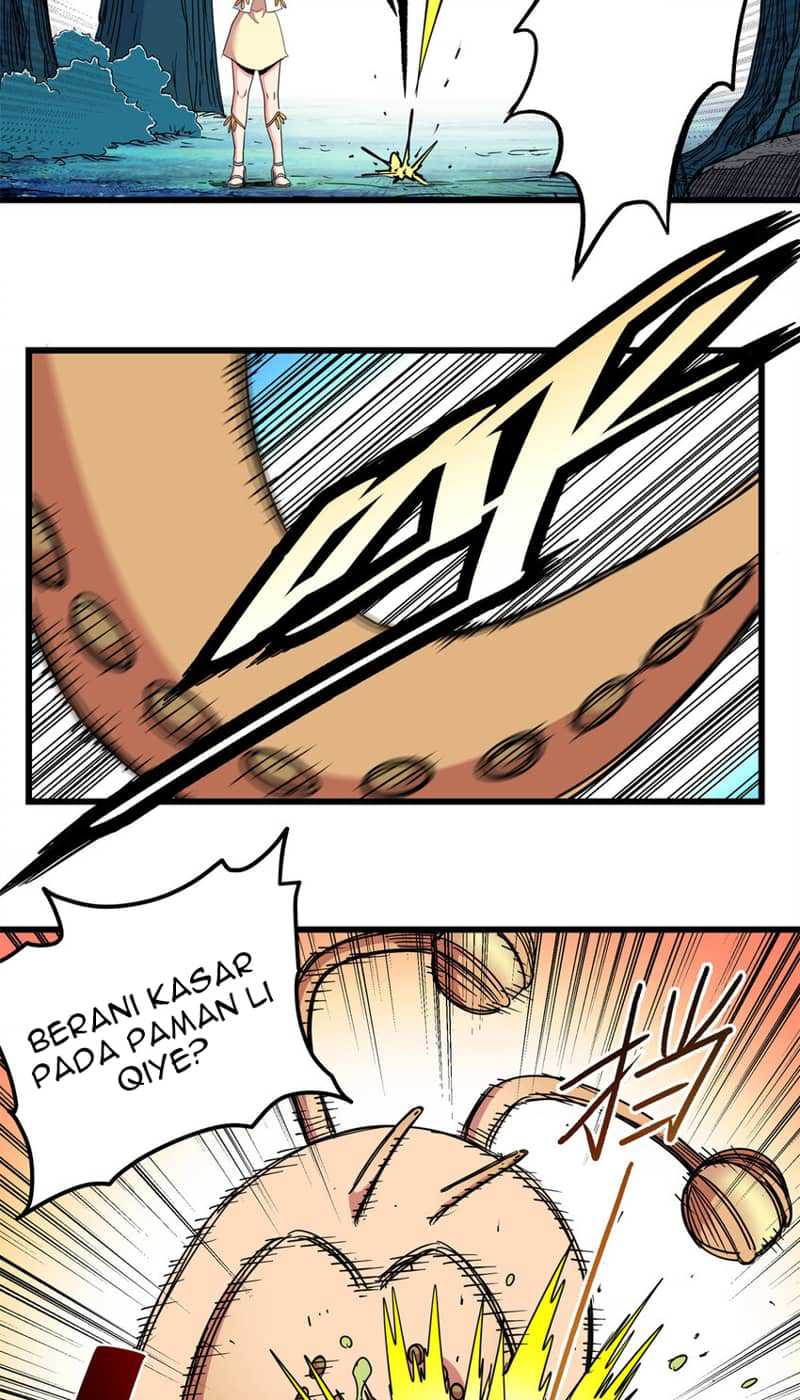 Baca Emperor Domination - Chapter 83 halaman 32