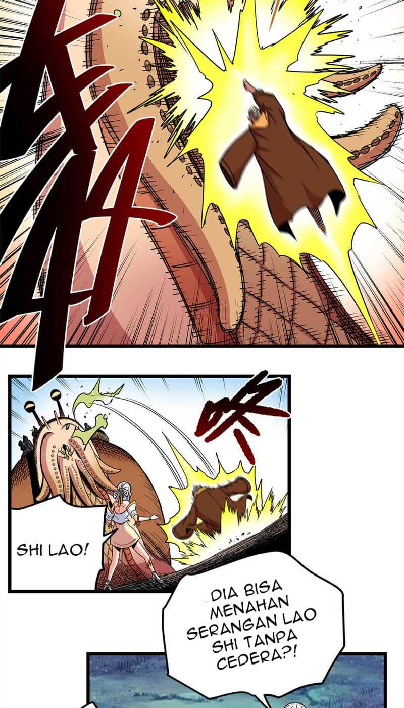 Baca Emperor Domination - Chapter 83 halaman 33
